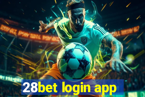 28bet login app